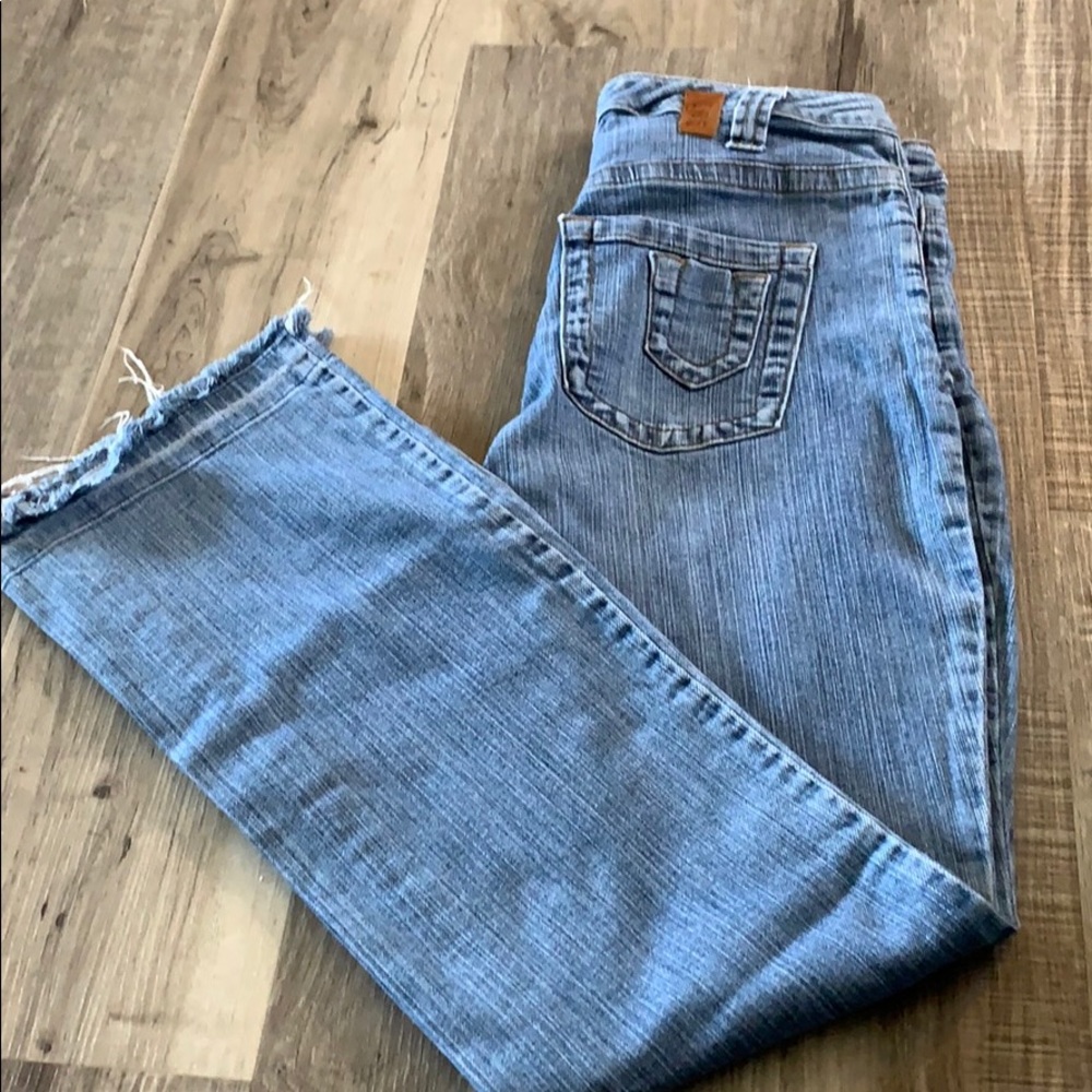Tommy Hilfiger womans Jeans